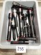 LOT # 755 TSA VARIOUS FLASHLIGHTS