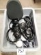 LOT # 757 TSA VARIOUS HEADPHONES