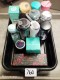 LOT # 760 TSA BLENDERS - PORTABLE & MISC ITEMS