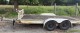  FLAT BED UTILTIY TRAILER- Off-Site Sale