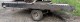 SNOWMOBILE TRAILER - Off-Site Sale