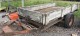 WAGON TRAILER - Off-Site Sale