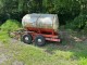 WATER WAGON - Off-Site Sale