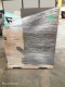 Lot # 6167 PALLET - FILE CABINETS, TRIPODS, PAPER BA