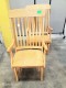Lot # 6170 CHAIRS (2) - GLIDER