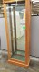 Lot # 6172 DISPLAY / CURIO CABINET 32" X 17&quo