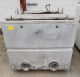 Lot # 6173 FISH TRANSPORT TANK