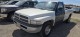 Lot #41472 1999 DODGE RAM (NO KEYS)