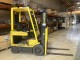 HYSTER FORKLIFT (SWRP)