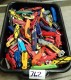 LOT # 762 TSA VARIOUS UTILITY KNIVES/BLADES