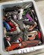 LOT # 763 TSA KNIVES/BLADES/MISC. ITEMS