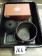 LOT # 766 TSA IRON TEAPOTS & KETTLE