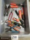 LOT # 770 TSA KLEIN & MISC TOOLS