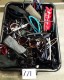 LOT # 771 TSA GLASSES SUNGLASSES READING GLASSES