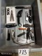 LOT # 773 TSA KNIVES/ MULITTOOL - SOG