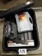 LOT # 774 TSA FERREX SCREWDRIVER KIT, GEARWRENCH ELECTRONIC TORQUE WRE