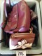 LOT # 776 TSA VARIOUS HANDBAGS & MISCELLANEOUS