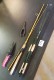 LOT # 779 TSA FISHING POLES & ACCESSORIES