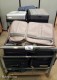 LOT # 786 TSA ASSORTED SUITCASES
