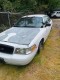 2007 Ford Crown Victoria/ Equip #43896
