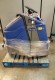 Lot # 6185 CHARIOT SCRUB 24 - FLOOR DISK SCRUBBER