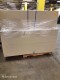 Lot # 6186 METAL CABINETS (3) 36" X 24&
