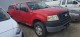 Lot #44757 2007 FORD F-150