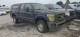Lot #47131 2011 FORD F-250