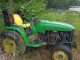4310 John Deere Tractor - Off-Site Sale