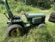 855 John Deere Mower - A - Off-Site Sale