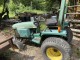 855 John Deere Mower - B - Off-Site Sale
