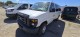 Lot #52608 2014 FORD E-350