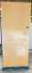 Lot # 6191 WOODEN SHELVING UNTIS (3) & M