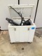 Lot # 6192 WALL MOUNTING BRACKET IN COOLER ON ROLLIN