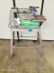Lot # 6193 HITACHI SCROLL SAW