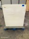 Lot # 6195 METAL CABINETS & 23 MICROSCOPES