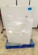 Lot # 6198 TABLES (3) 48" X 30" X 