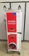 Lot # 6202 PULLMAN ERMATOR A 2000 - QTY 2