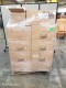 Lot # 6168 PALLET - 3 M MASKS & MISC