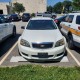 2013 CHEVROLET CAPRICE / EQP# 51151