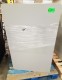 Lot # 6203 TABLES (3) 48" X 30" X 