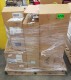 Lot # 6209 PALLET OF MISC AUTO/ TRUCK BELTS, FILTERS