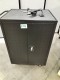 Lot # 6216 CABINET - MOBILE STEEL DEVICE CHARGING &a