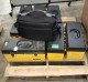 Lot # 6218 STORAGE CASE/TOOL BOXES - VARIOUS/EMPTY &