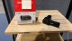 Lot # 21079 -1 Untested Canon Vixia HF R800 HD Camco