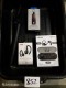 LOT # 852 TSA WIRELESS EARBUDS & TRIPOD