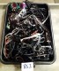 LOT # 853 TSA GLASSES SUNGLASSES READING GLASSES