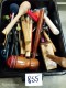 LOT # 855 TSA COLLECTION OF HAMMERS/ PERCUSSIVE DEVICES