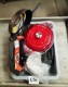LOT # 856 TSA IRON SKILLETS/ HOUSEHOLD ITEMS