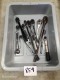 LOT # 859 TSA COLLECTION OF VARIOUS RATCHET WRENCHES